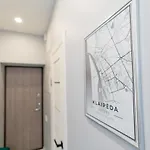 Apartment Gate
