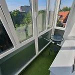 Gate Apartment