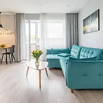 Gate Apartment Klaipeda