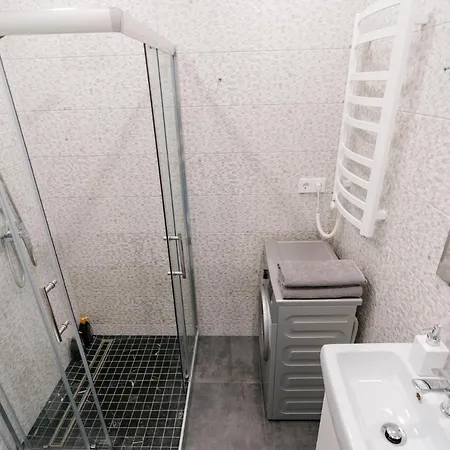 Apartamento Gate Klaipėda