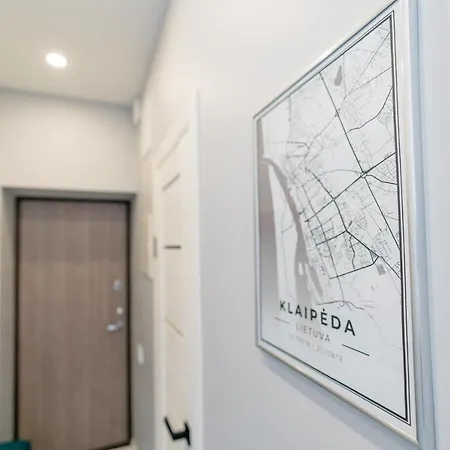 Apartamento Gate