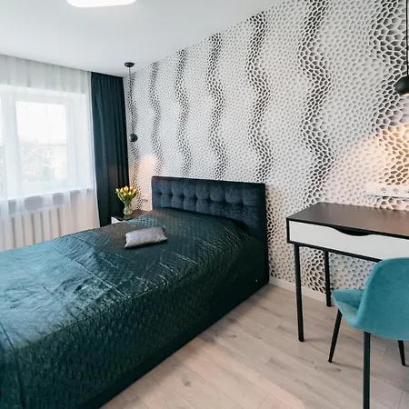 Klaipda Gate Klaipėda