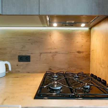 Apartamento Gate Klaipėda