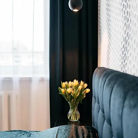 Klaipda Gate * Klaipėda