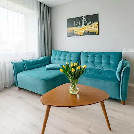 Gate Apartamento *