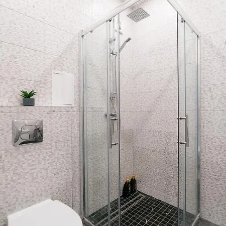 Klaipda Gate Lägenhet Klaipėda