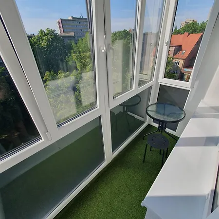 Klaipda Gate * Klaipėda