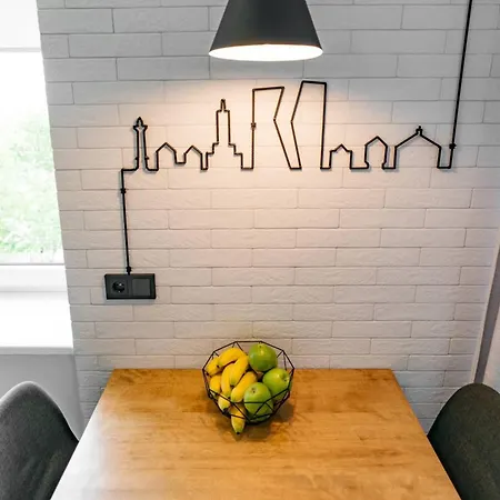 Gate Apartment Klaipeda