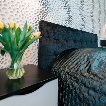 Klaipda Gate Lägenhet