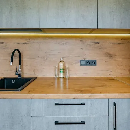 Apartamento Gate *