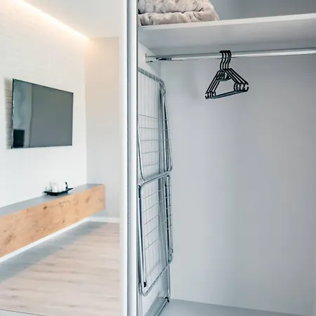 Lägenhet Klaipda Gate *