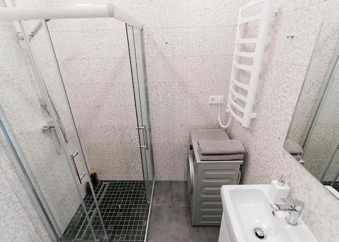 Apartment Gate Klaipeda