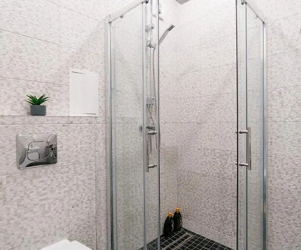 Gate Apartment Klaipeda