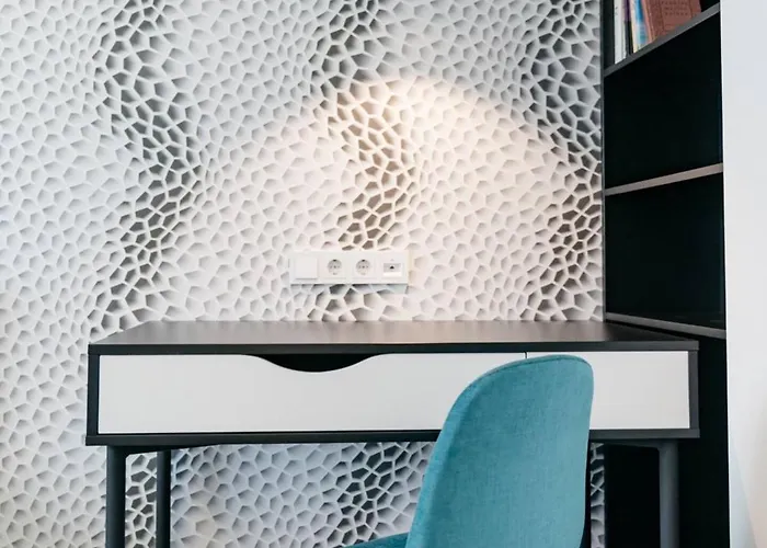 Apartment Gate Klaipeda